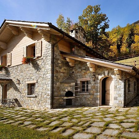 Chalet Chalet Anna By Interhome 그로소또 외부 사진