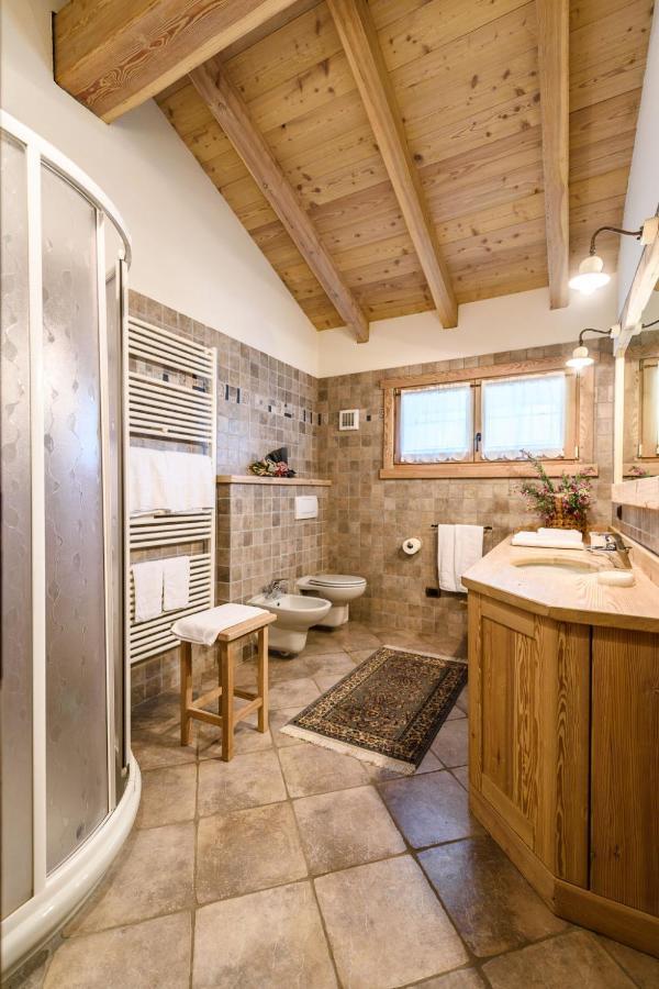 Chalet Chalet Anna By Interhome 그로소또 외부 사진