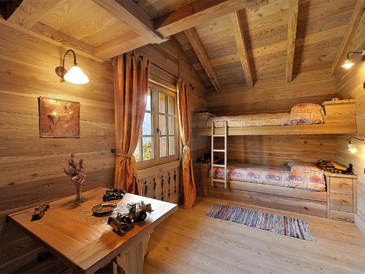 Chalet Chalet Anna By Interhome 그로소또 외부 사진