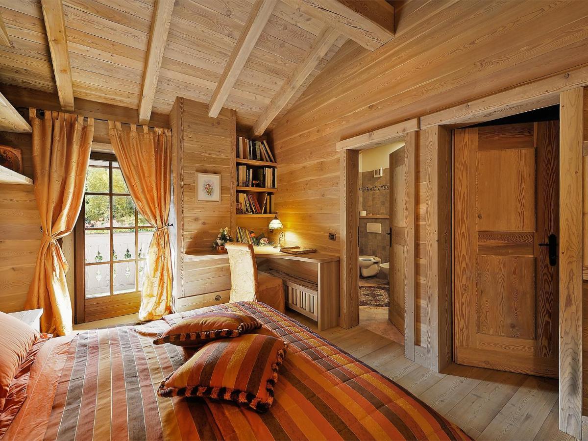 Chalet Chalet Anna By Interhome 그로소또 외부 사진